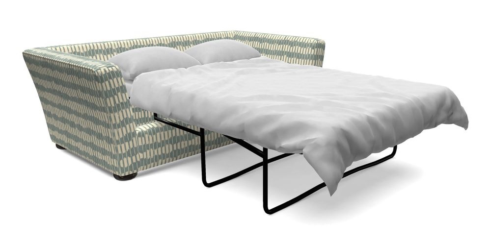 Aldeburgh Sofa Bed front