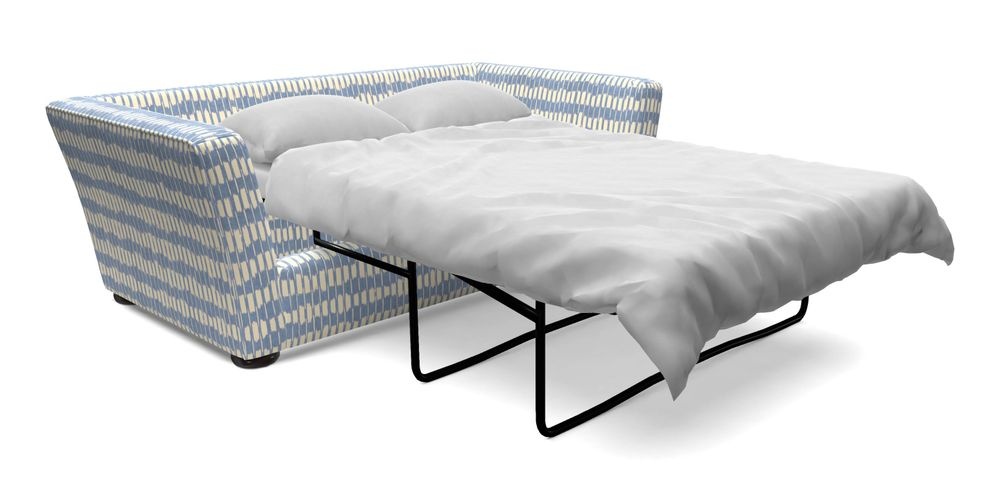 Aldeburgh Sofa Bed front