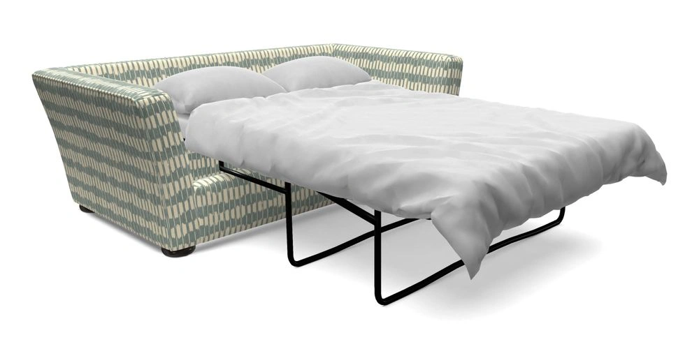 Aldeburgh Sofa Bed open