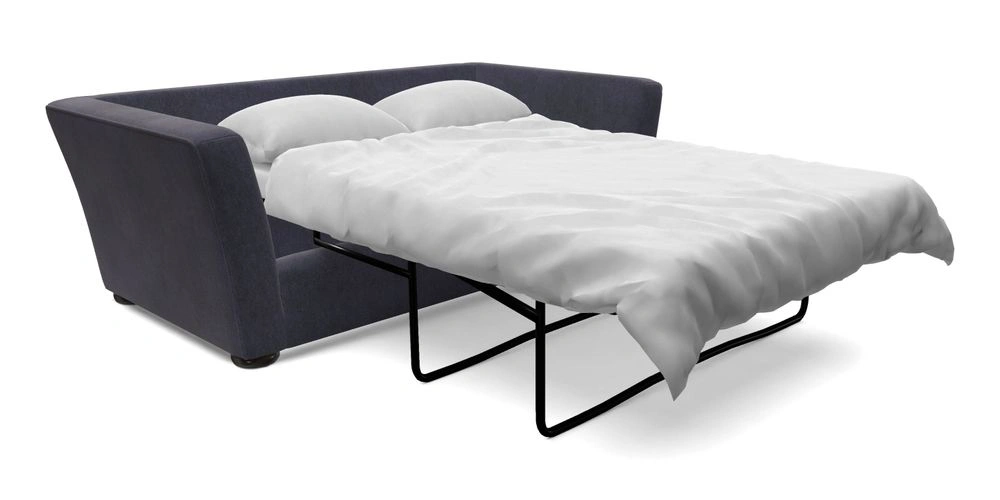 Aldeburgh Sofa Bed open