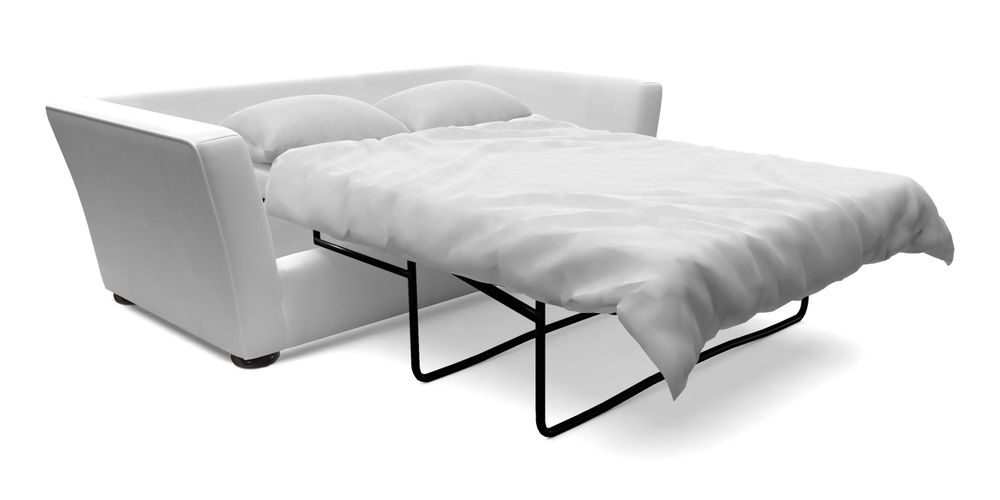 Aldeburgh Sofa Bed British Handmade Sofas & Stuff