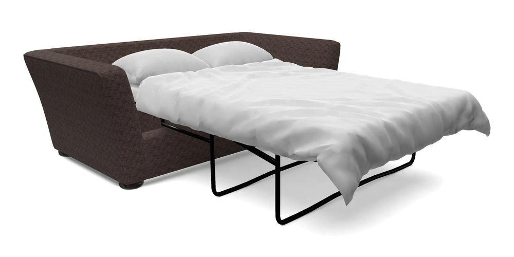 Aldeburgh Sofa Bed open