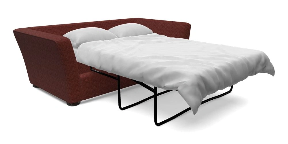 Aldeburgh Sofa Bed open