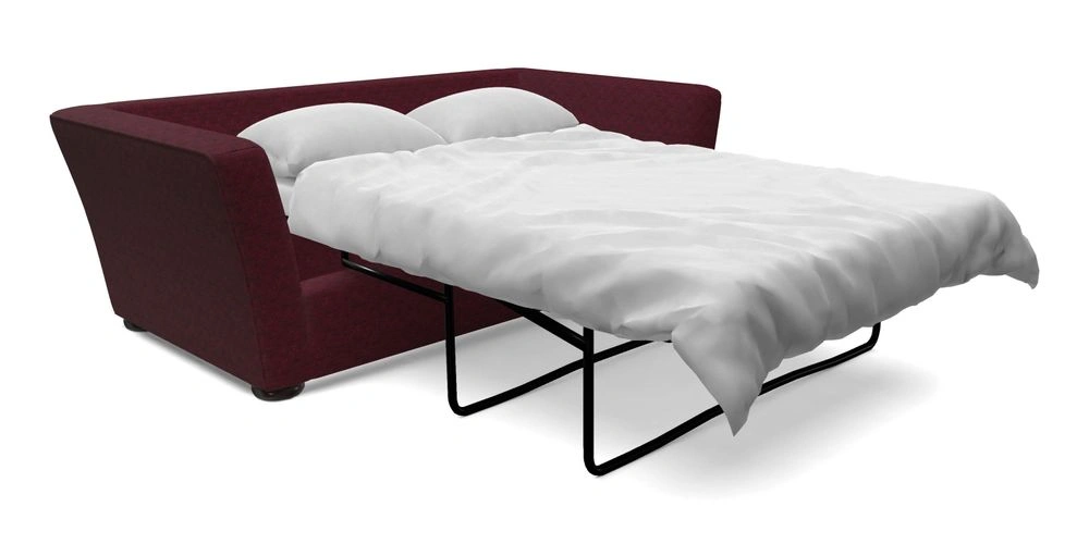 Aldeburgh Sofa Bed open
