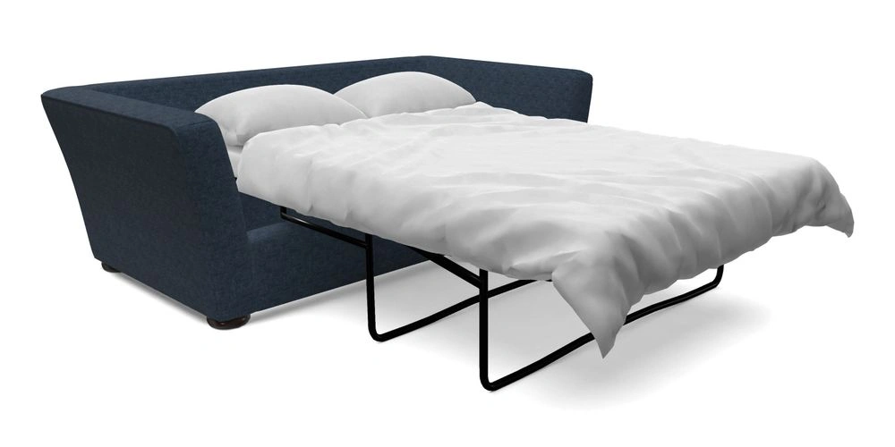 Aldeburgh Sofa Bed open