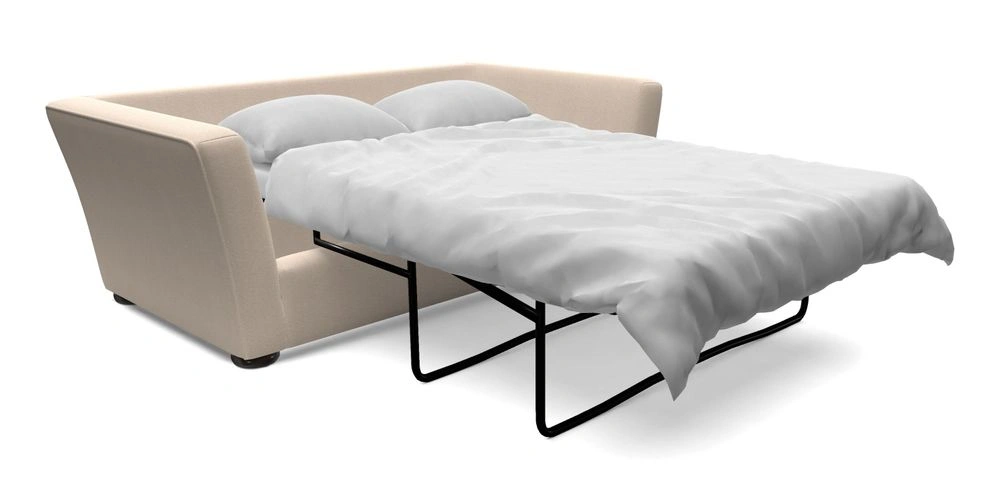 Aldeburgh Sofa Bed open