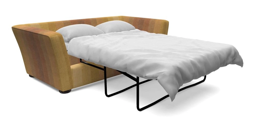 Aldeburgh Sofa Bed open