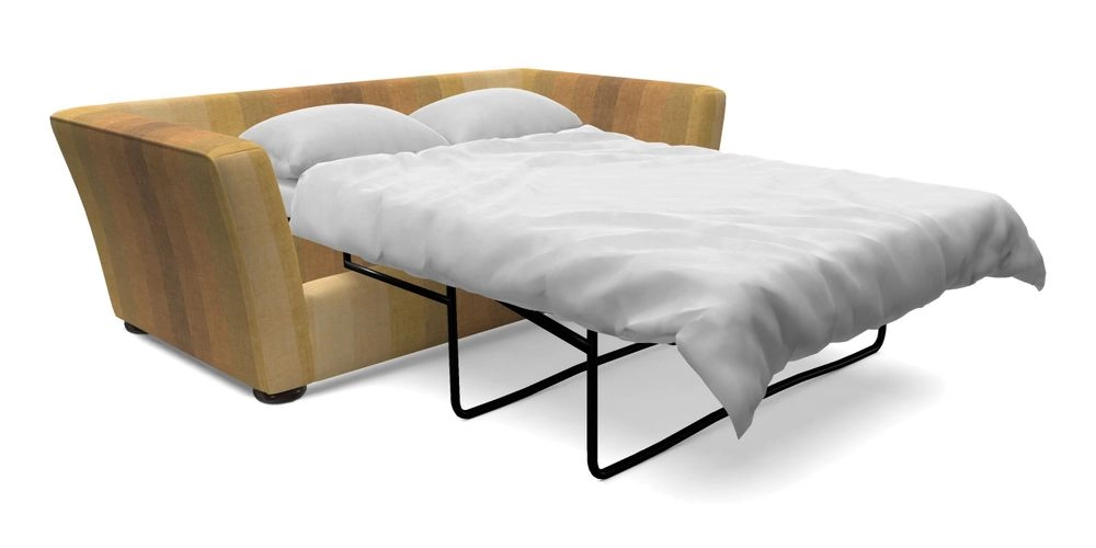 Aldeburgh Sofa Bed open