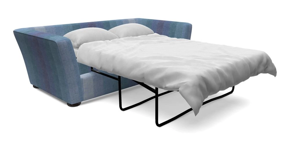 Aldeburgh Sofa Bed open
