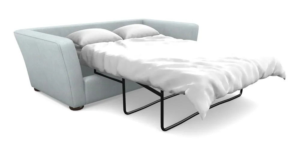 Aldeburgh Sofa Bed open
