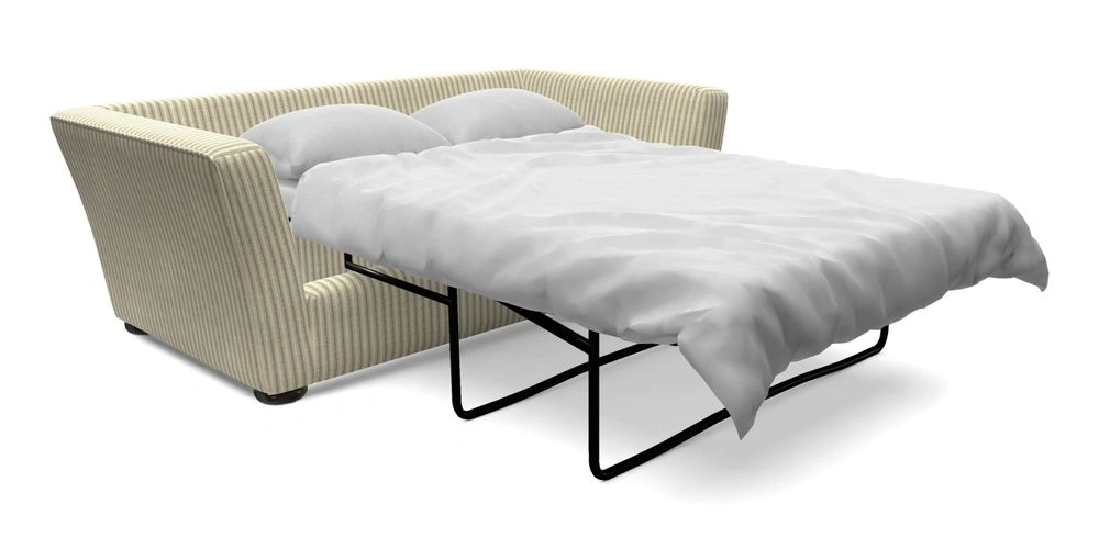 Aldeburgh Sofa Bed open