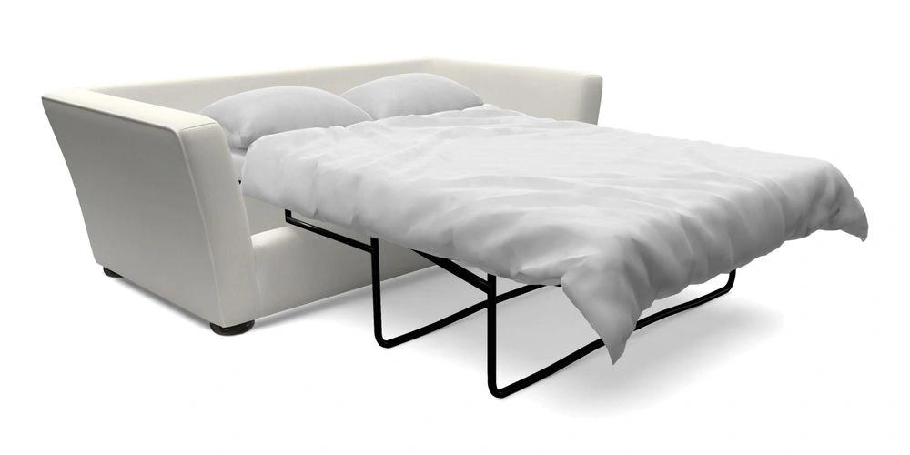 Aldeburgh Sofa Bed open