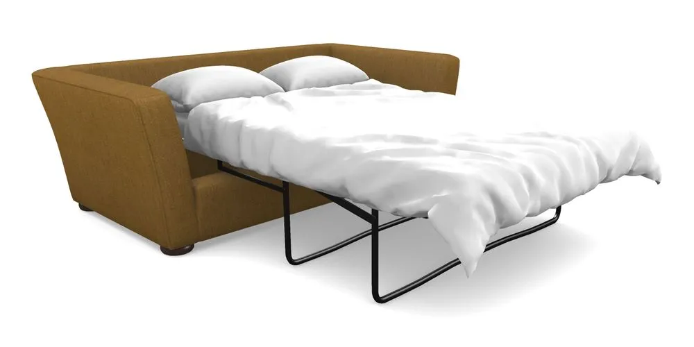 Aldeburgh Sofa Bed open