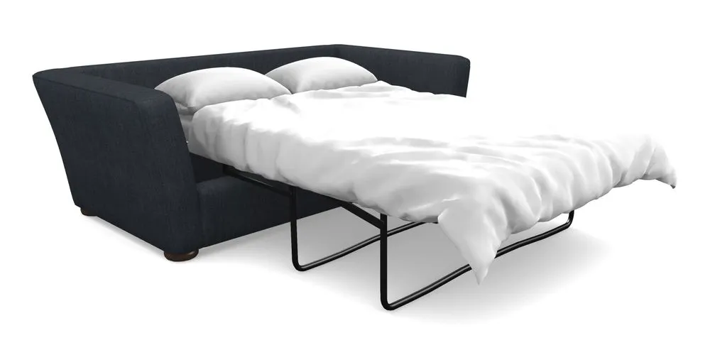 Aldeburgh Sofa Bed open