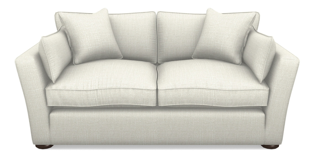 Product photograph of Aldeburgh Sofa Bed 3 Seater Sofa Bed In Tough As Houses - Chalk from Sofas and Stuff Limited