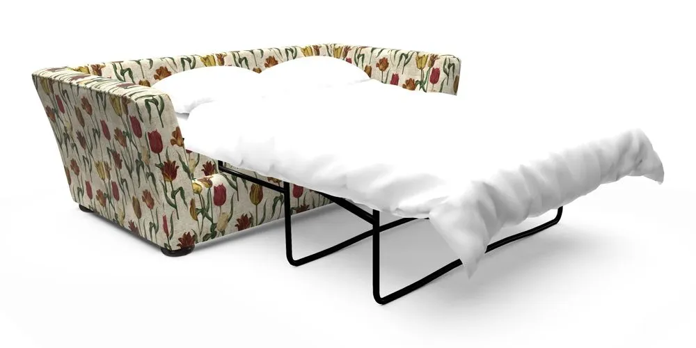 Aldeburgh Sofa Bed open
