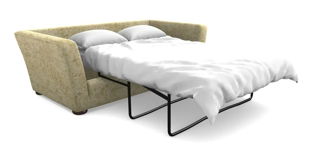 Aldeburgh Sofa Bed open