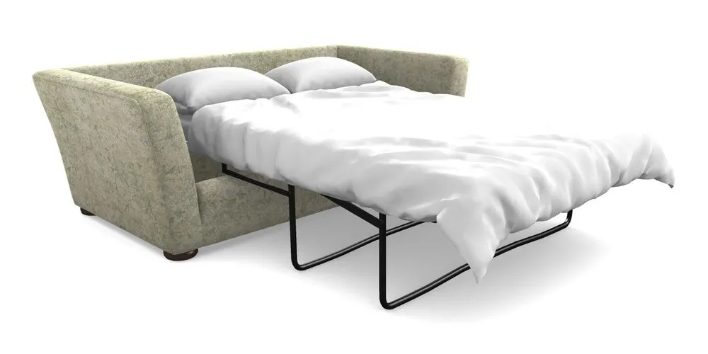 Aldeburgh Sofa Bed open