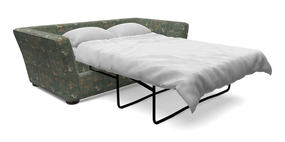 Aldeburgh Sofa Bed front