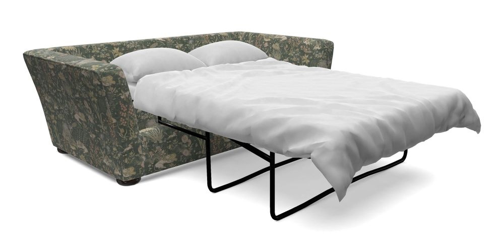 Aldeburgh Sofa Bed front