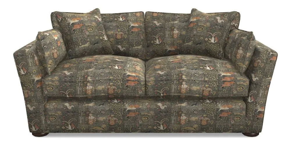 3 Seater