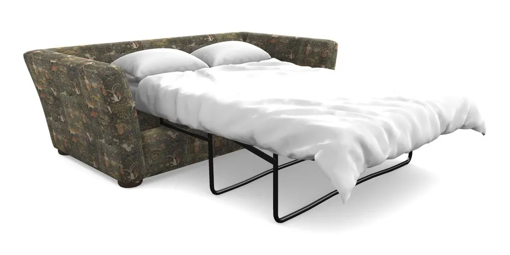 Aldeburgh Sofa Bed open