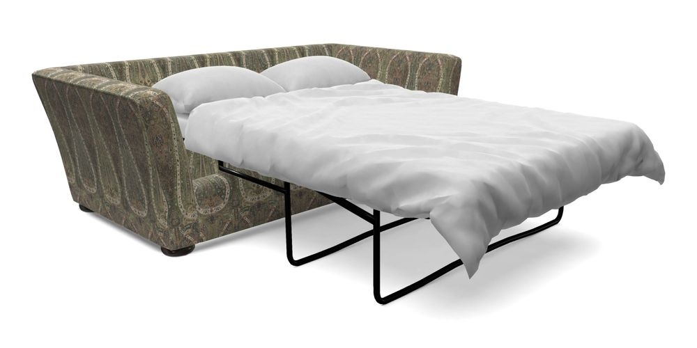 Aldeburgh Sofa Bed front