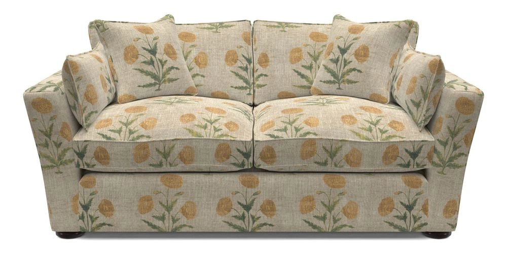 3 Seater