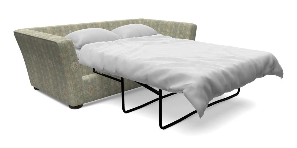 Aldeburgh Sofa Bed front