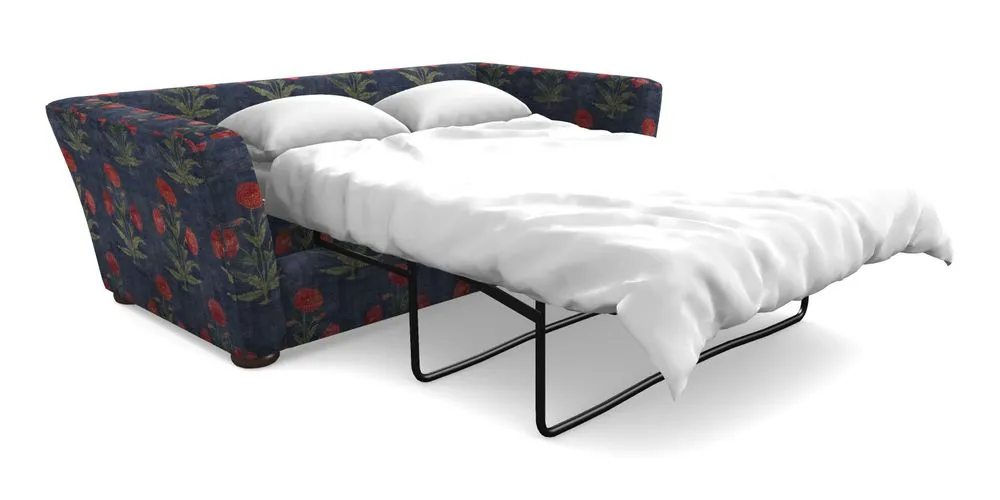 Aldeburgh Sofa Bed open