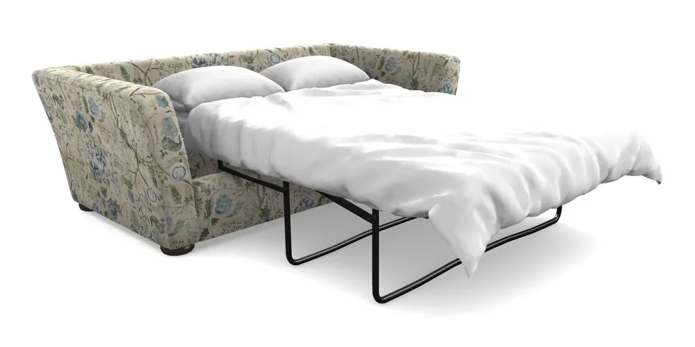 Aldeburgh Sofa Bed open
