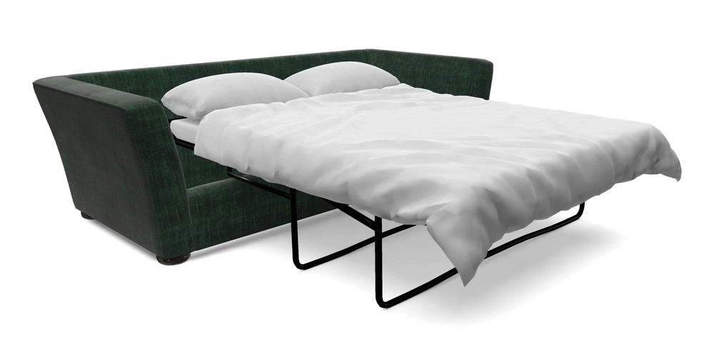 Aldeburgh Sofa Bed open