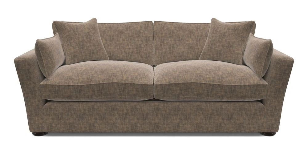 4 Seater