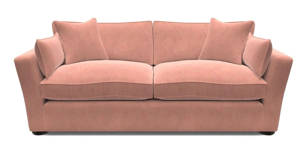 4 Seater