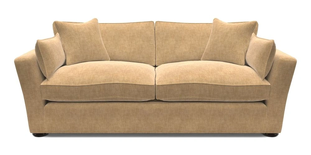 4 Seater
