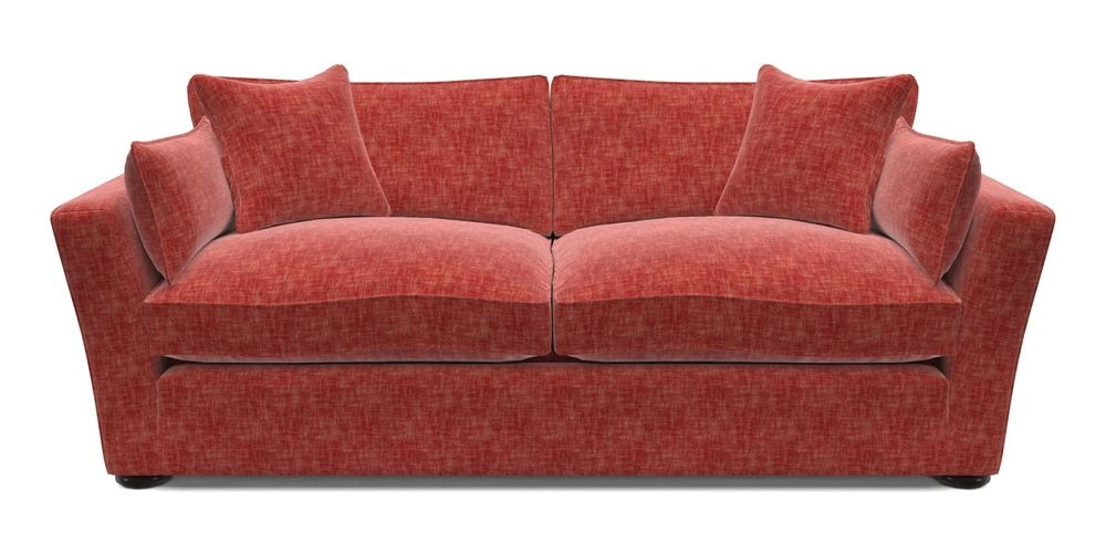4 Seater