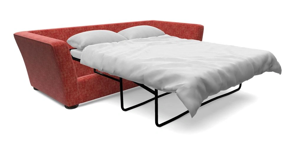 Aldeburgh Sofa Bed open