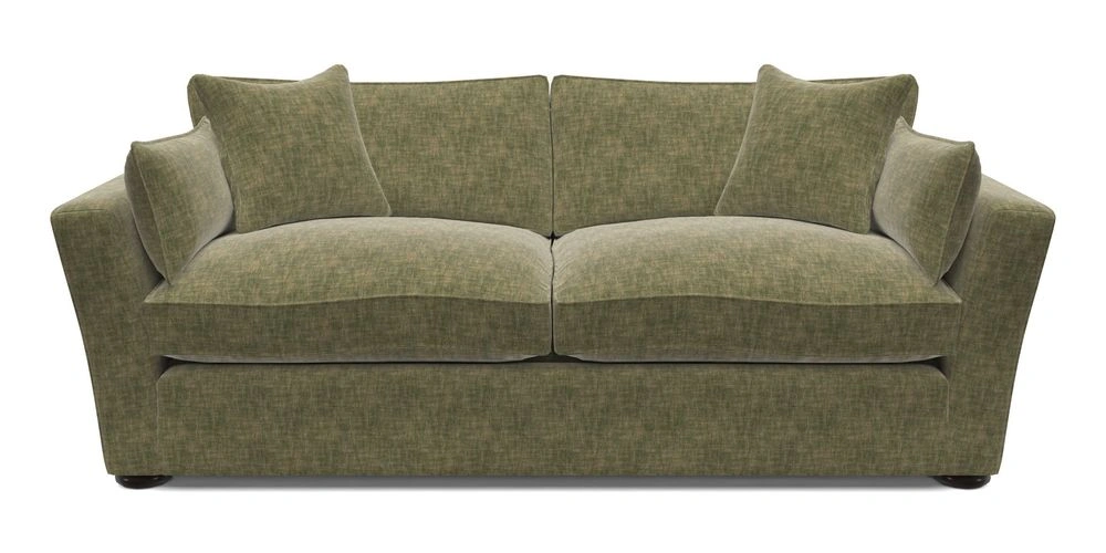4 Seater