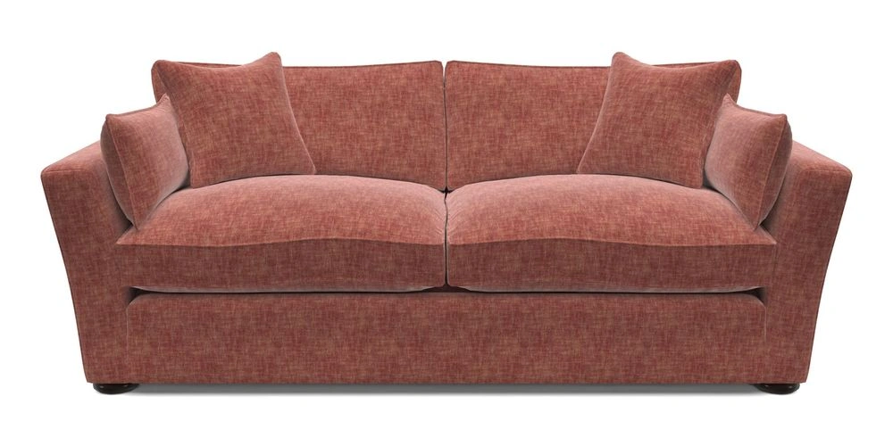4 Seater