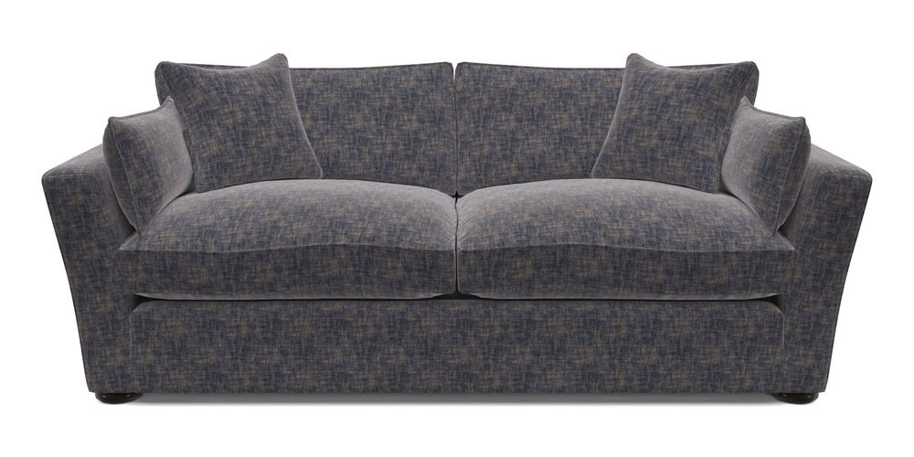 4 Seater