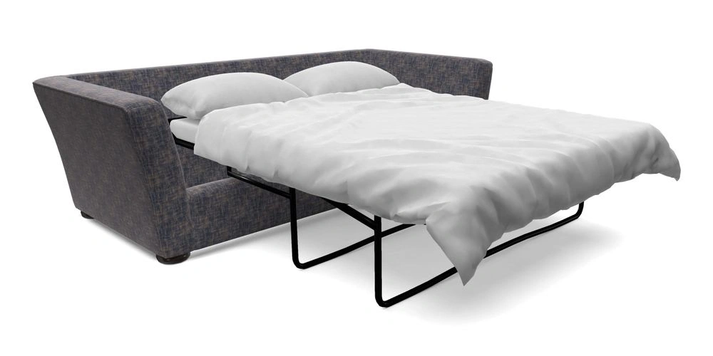 Aldeburgh Sofa Bed open