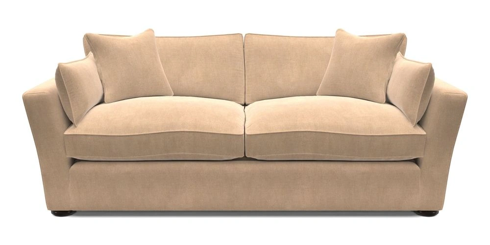 4 Seater