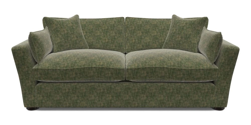 4 Seater