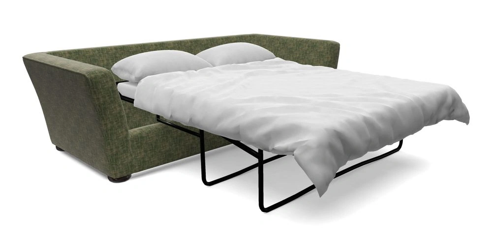 Aldeburgh Sofa Bed open