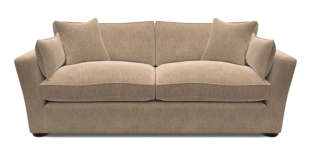 4 Seater