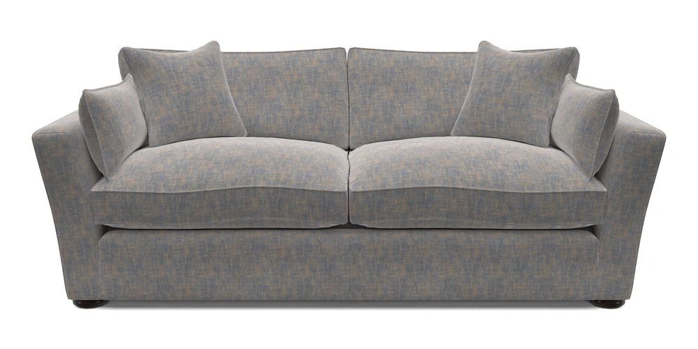 4 Seater