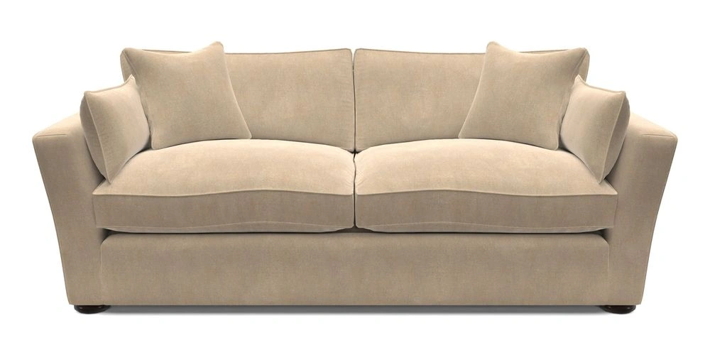 4 Seater