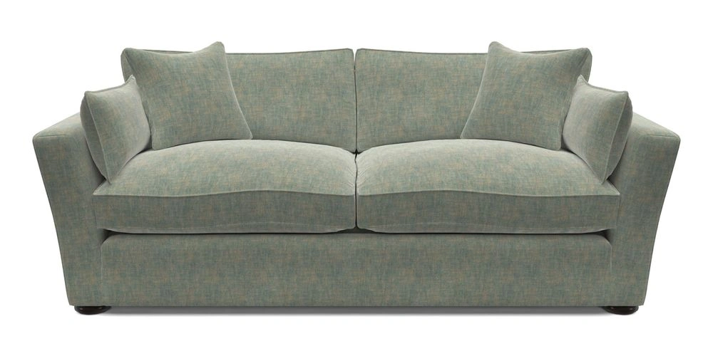 4 Seater