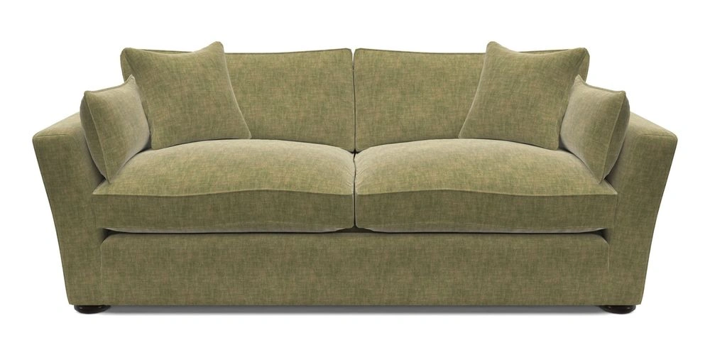 4 Seater