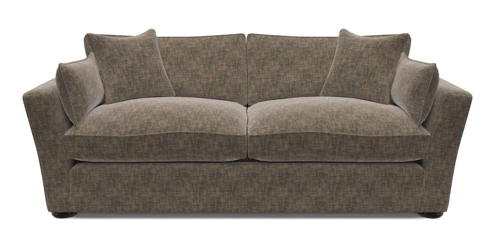 4 Seater